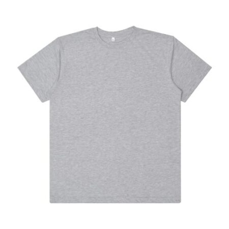 plain grey tshirt